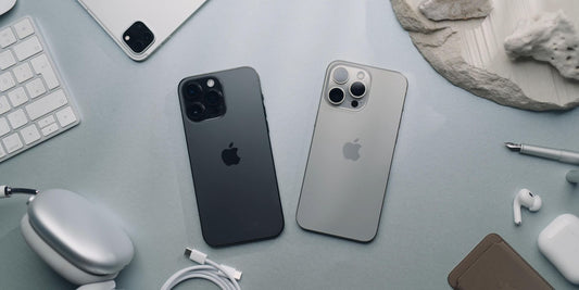 Top 5 cele mai bune accesorii pentru noul tău iPhone 15 Pro