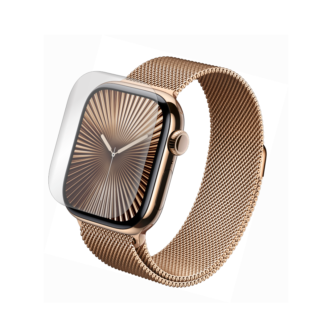 Apple Watch 10 42mm folie protectie Alien Surface