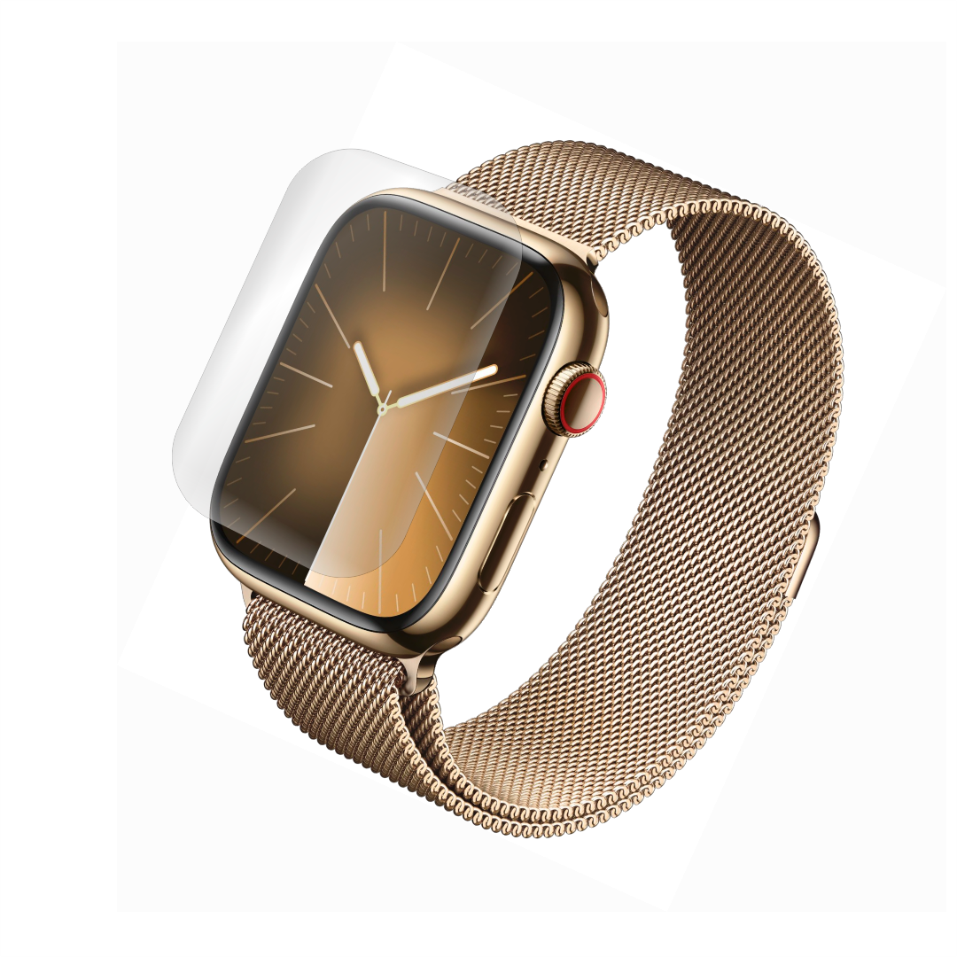 Apple Watch 9 45mm folie protectie Alien Surface