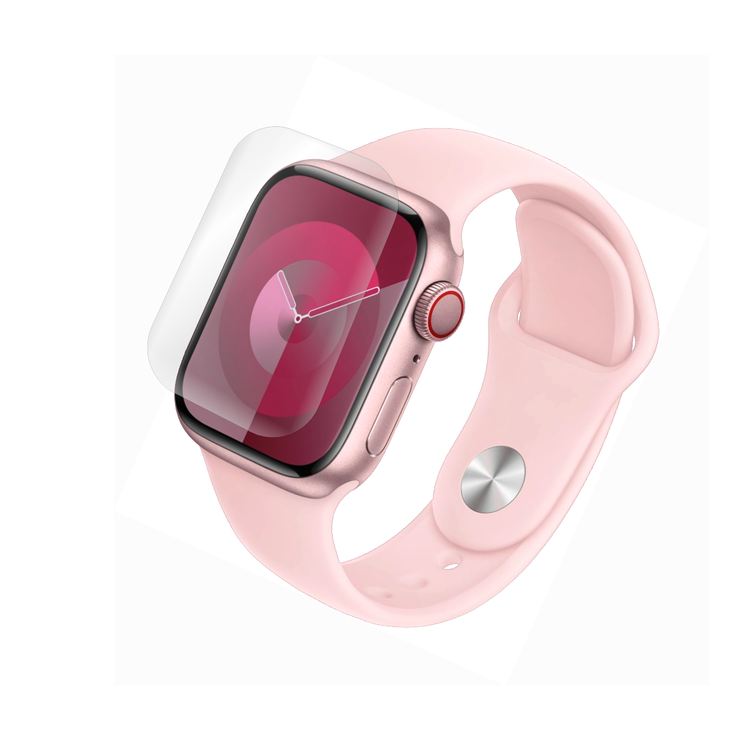 Apple Watch 9 41mm folie protectie Alien Surface
