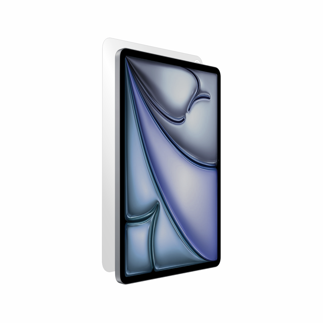 Apple iPad Air 7 M3, 11 inch 2025 folie protectie Alien Surface