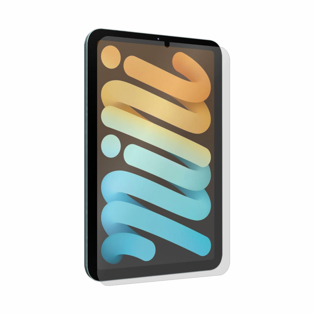 Apple iPad Mini 7, 2024 folie protectie Alien Surface