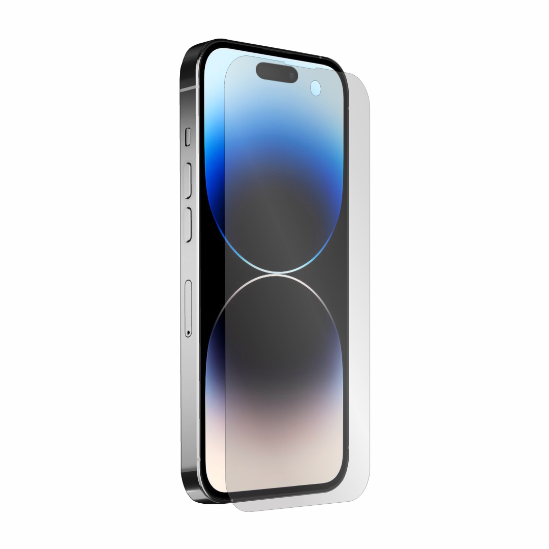 Apple iPhone 14 Pro folie protectie Alien Surface