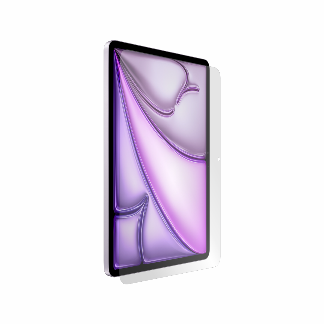 Apple iPad Air 6 M2, 11 inch 2024 folie protectie Alien Surface