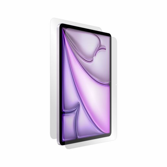 Apple iPad Air 6, 11 inch 2024 folie protectie Alien Surface