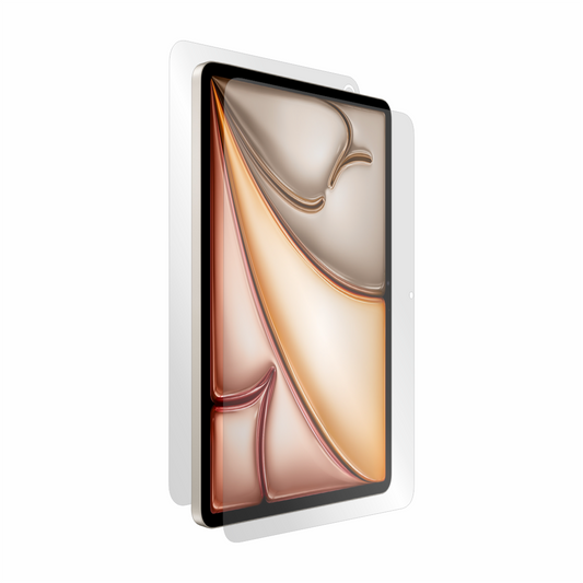 Apple iPad Air 6, 13 inch 2024 folie protectie Alien Surface
