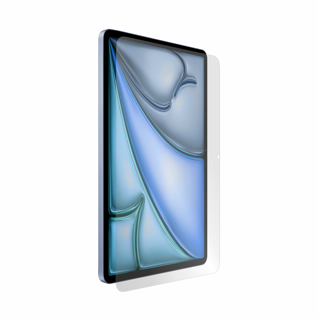 Apple iPad Air 7 M3, 13 inch 2025 folie protectie Alien Surface