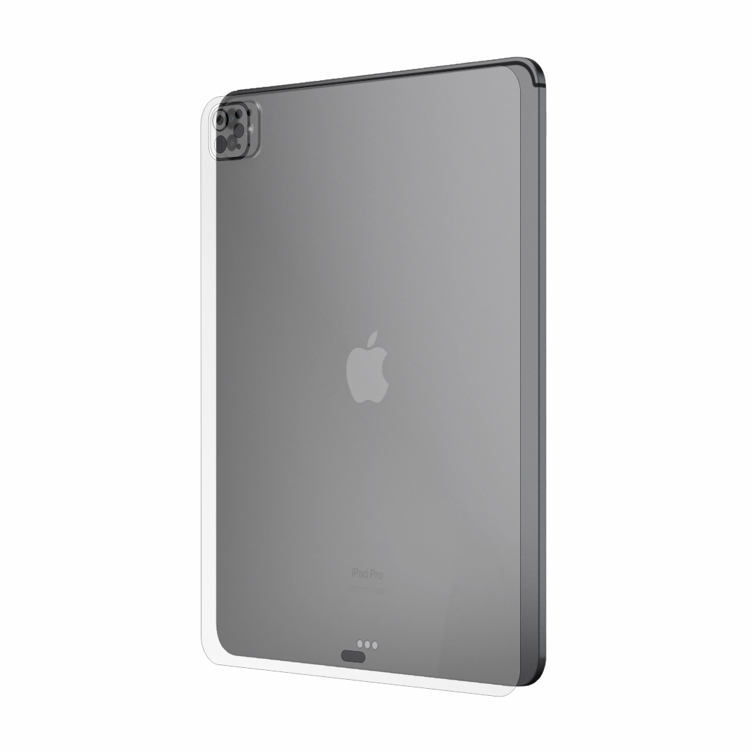 Apple iPad Pro 7 M4, 13 inch 2024 folie protectie Alien Surface