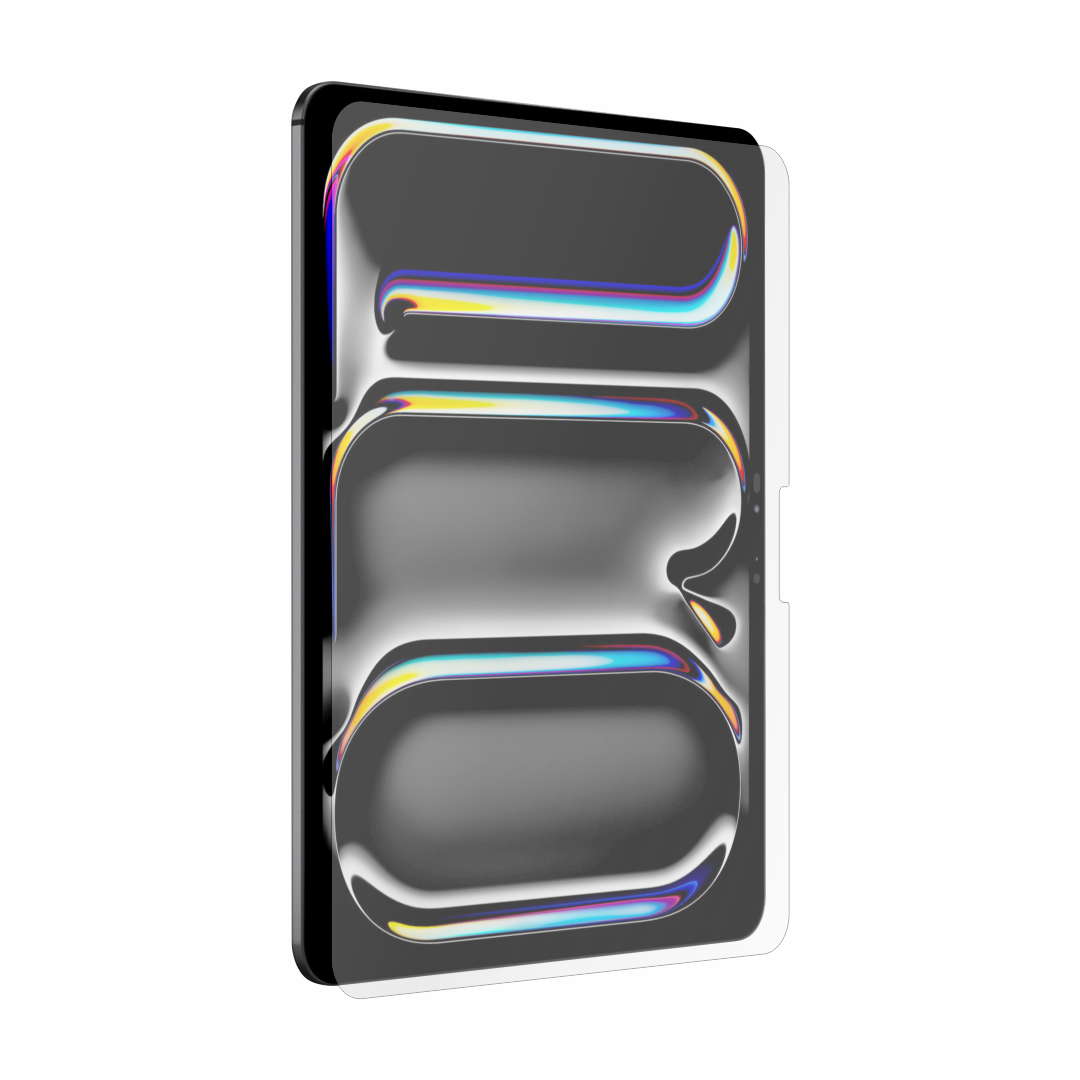 Apple iPad Pro 7 M4, 13 inch 2024 folie protectie Alien Surface