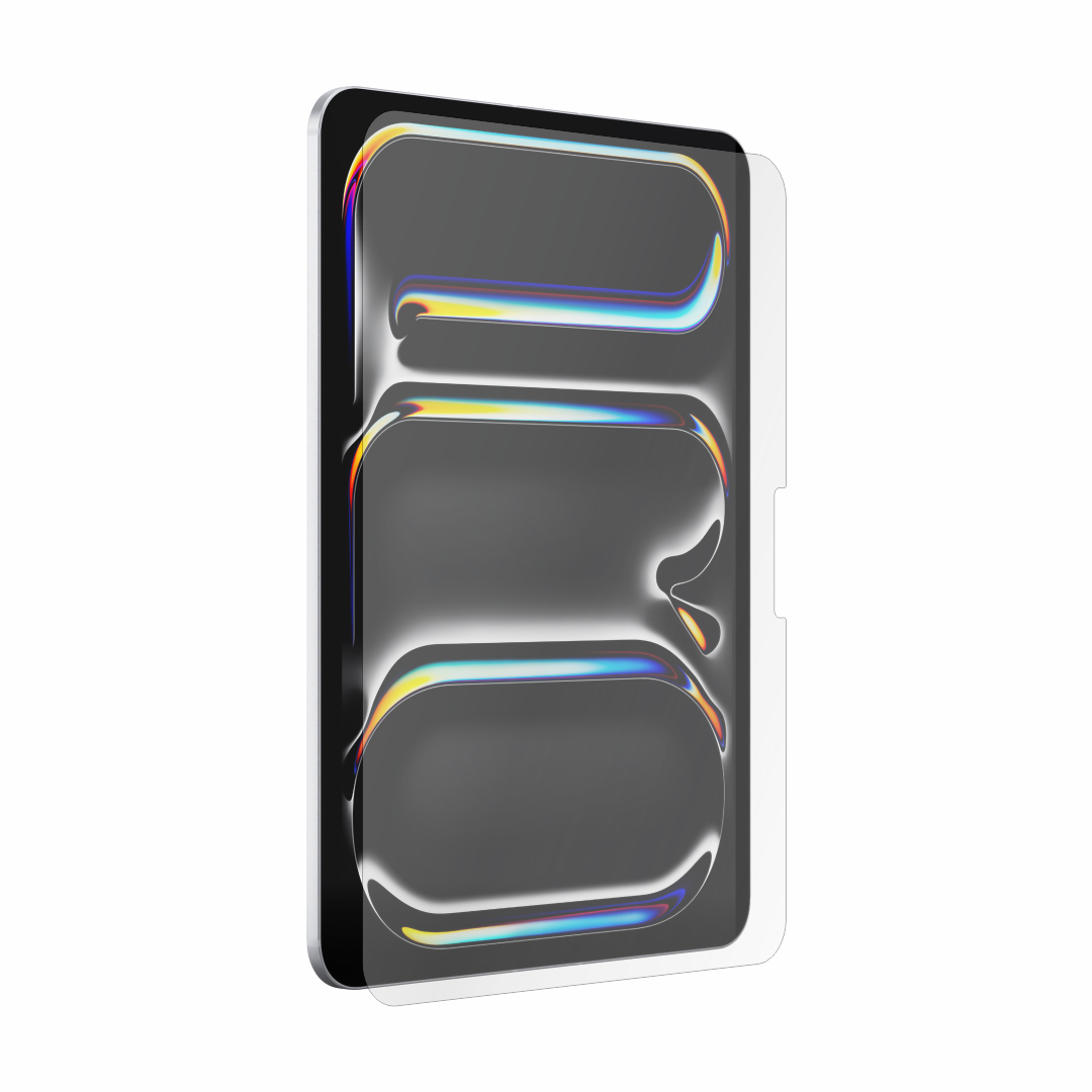 Apple iPad Pro M5 11-inch 2025 folie protectie Alien Surface