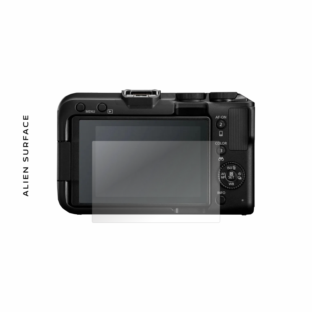 Canon EOS R50 V folie protectie Alien Surface