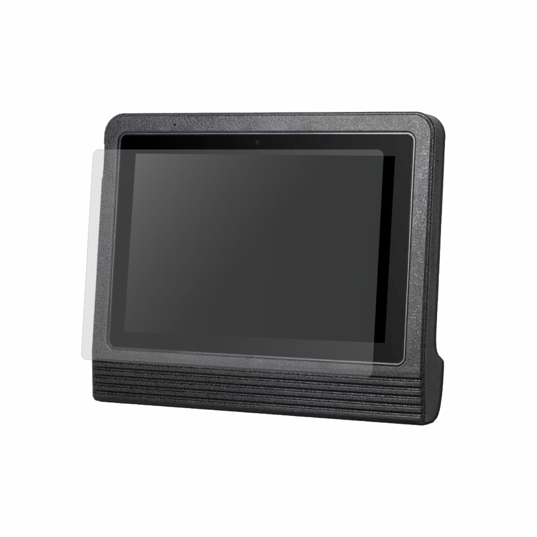 Tester Launch X431 V+ V5.0 10.1 inch folie protectie Alien Surface