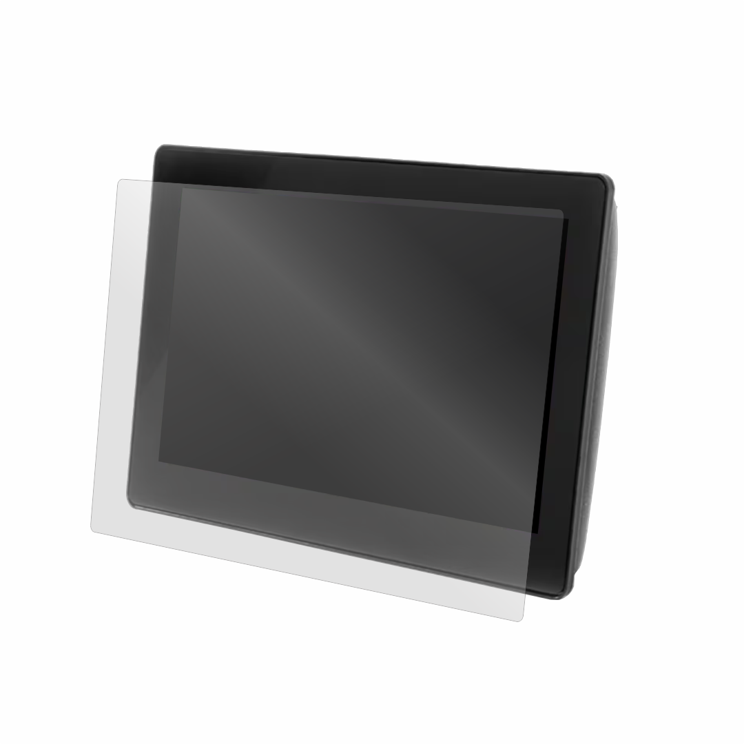 Display G5 Plus John Deere folie protectie Alien Surface