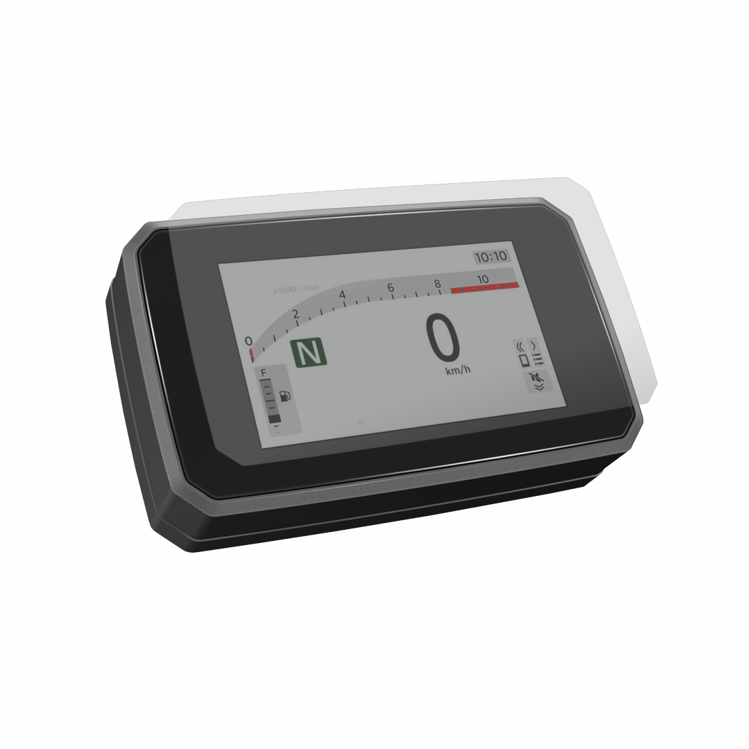 Folie protectie Alien Surface pentru Display Honda Hornet 500