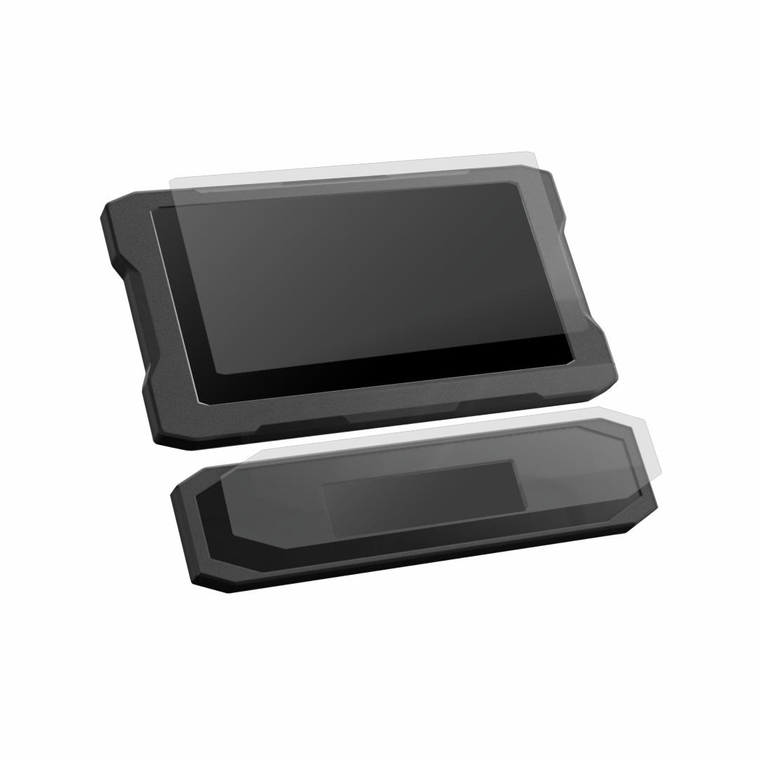 Folie protectie Alien Surface pentru Display Honda NT1100 2024