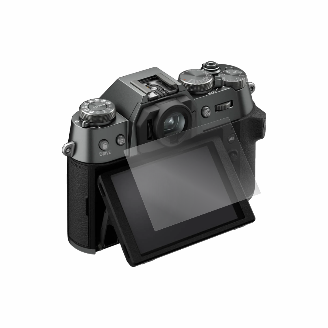 Fujifilm X-T50 folie protectie Alien Surface