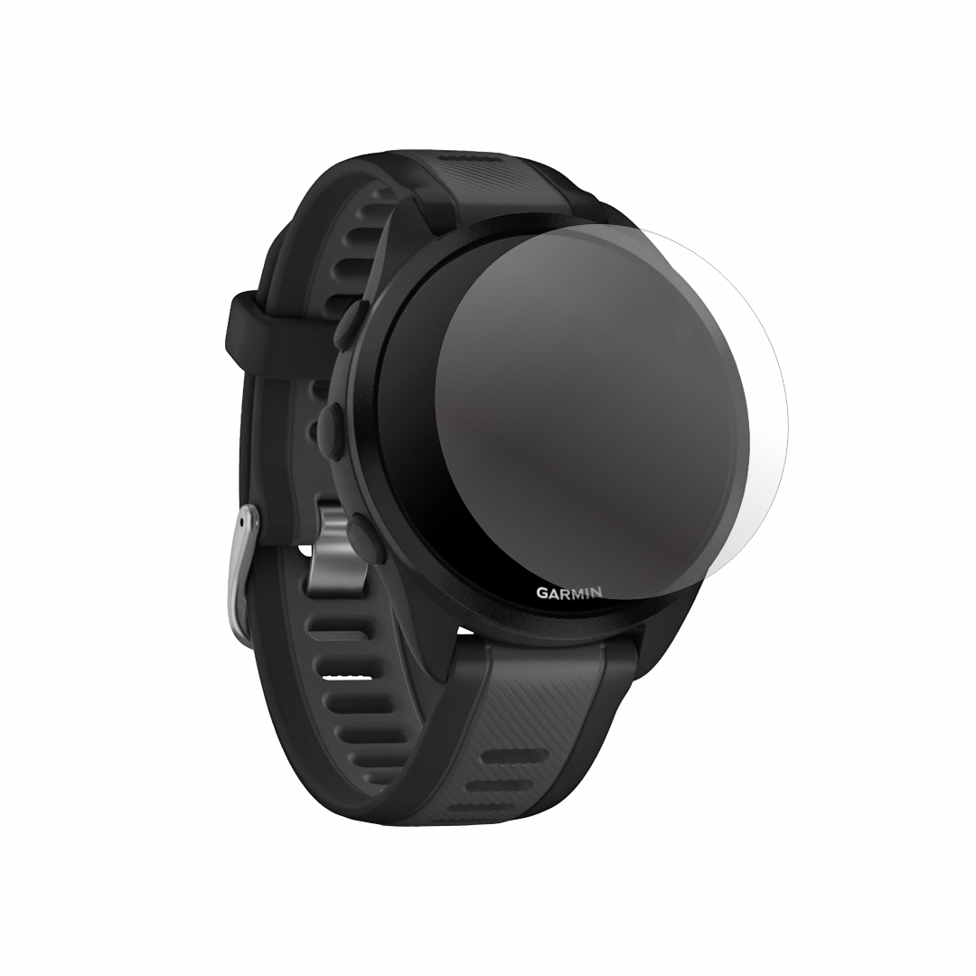 Garmin Forerunner 165 folie protectie Alien Surface
