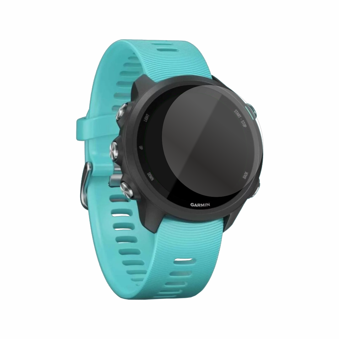 Garmin Forerunner 245 Music folie protectie Alien Surface