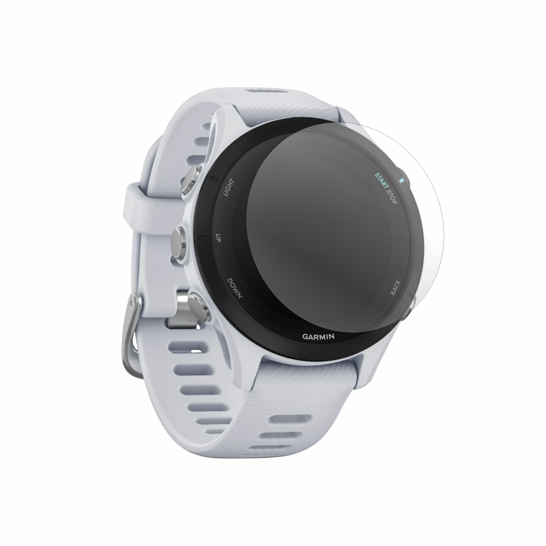 Garmin Forerunner 255s Music, 41mm folie protectie Alien Surface