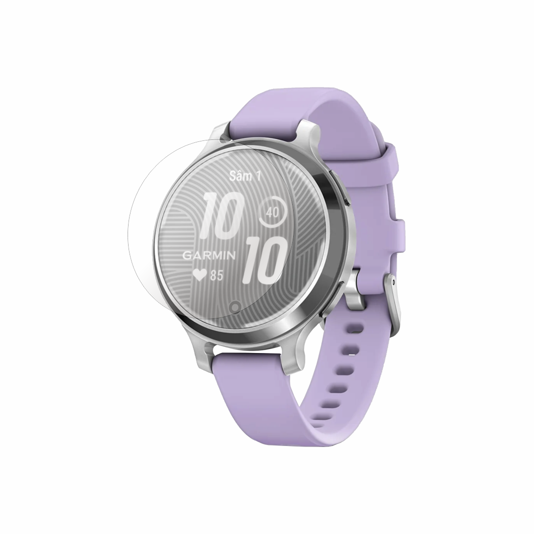 Garmin Lily 2 Active folie protectie Alien Surface
