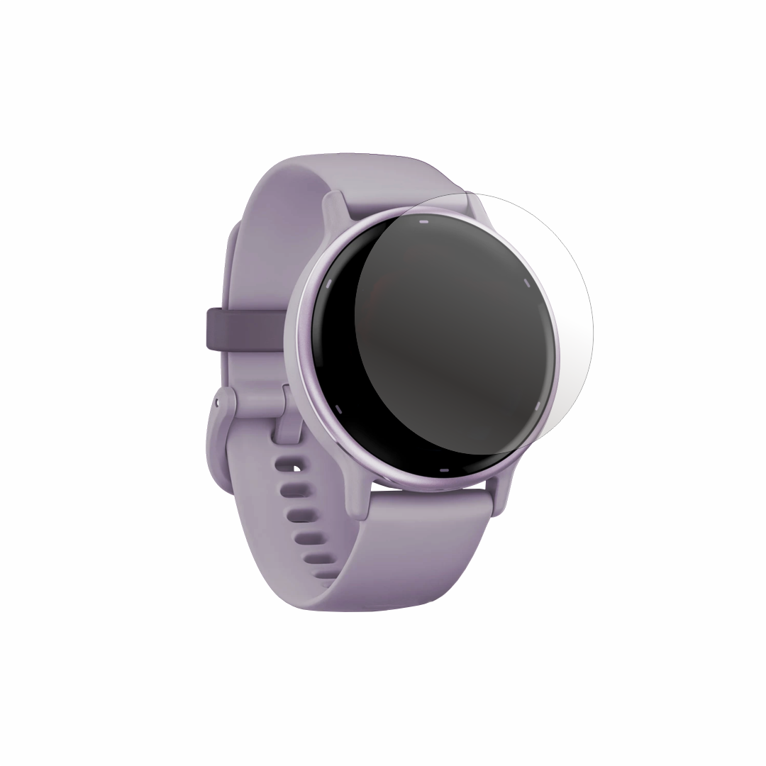 Garmin Vivoactive 5 folie protectie Alien Surface