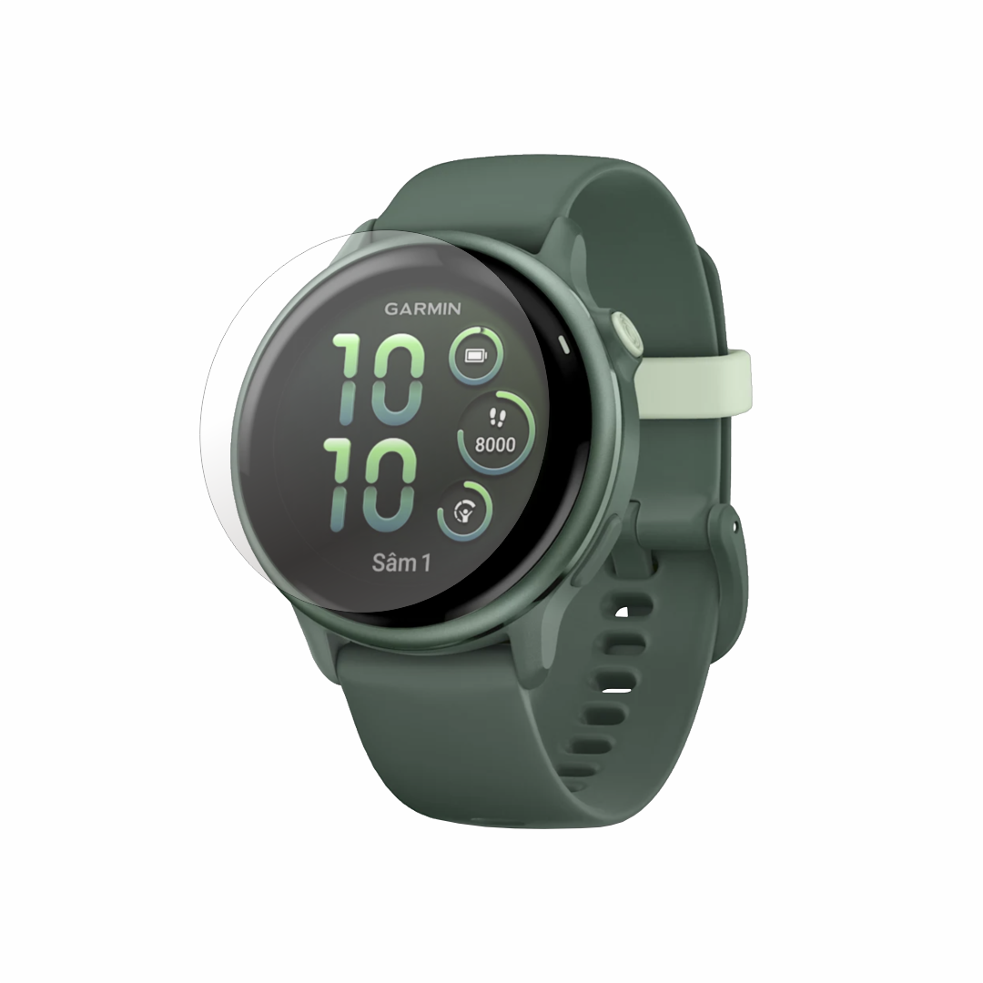 Garmin Vivoactive 6 folie protectie Alien Surface