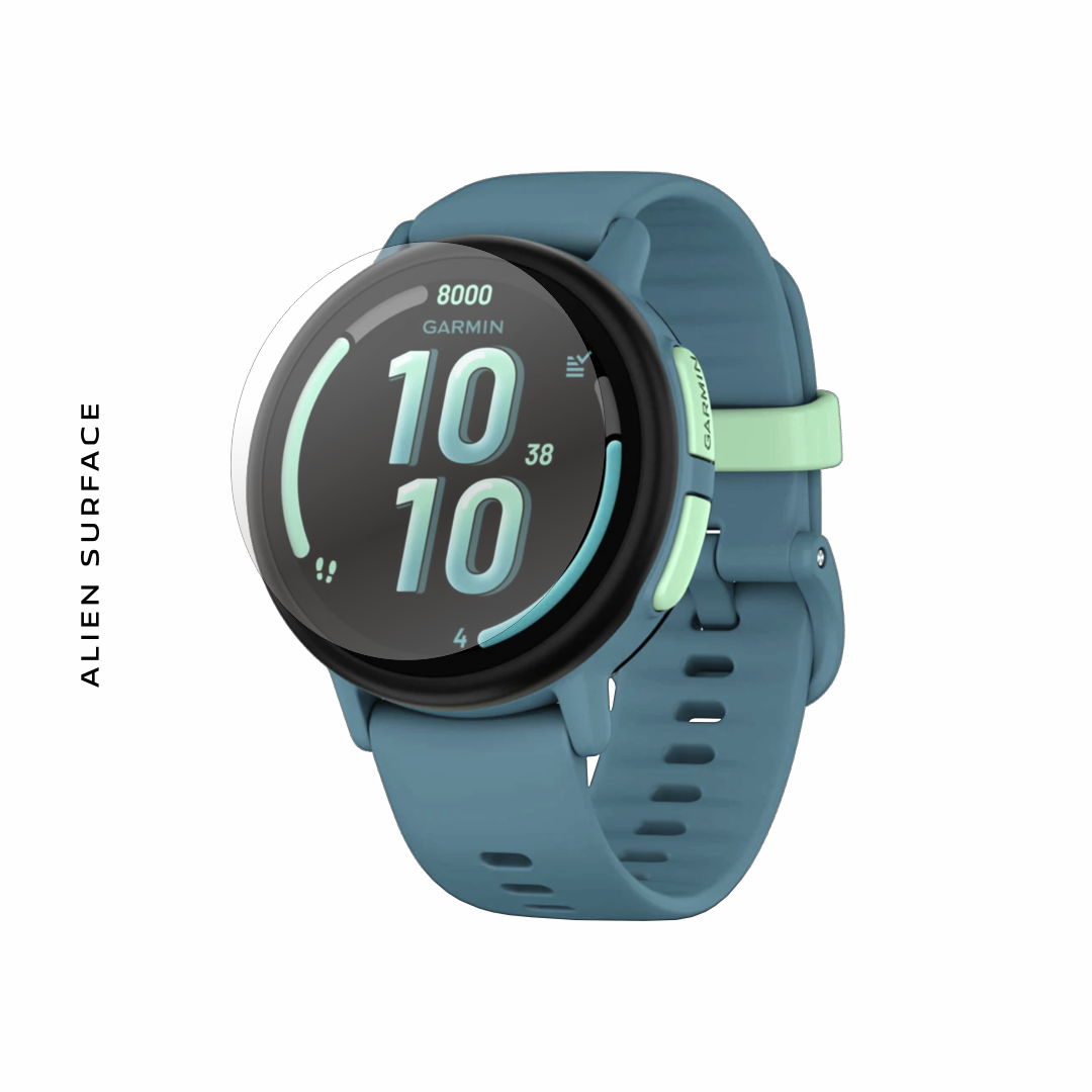 Garmin Bounce 2 folie protectie Alien Surface
