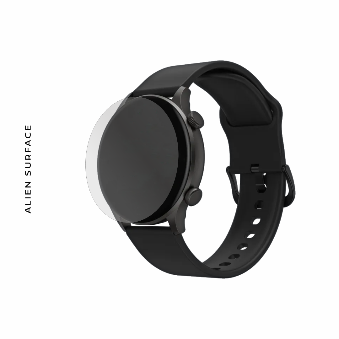 Haylou Solar Plus RT3 folie protectie Alien Surface