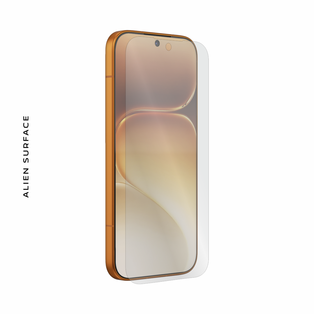 Honor 600 folie protectie Alien Surface