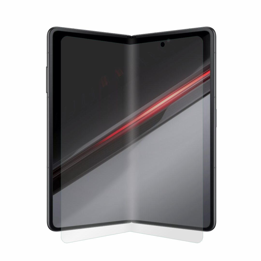 Honor Magic V2 RSR Porsche Design folie protectie Alien Surface