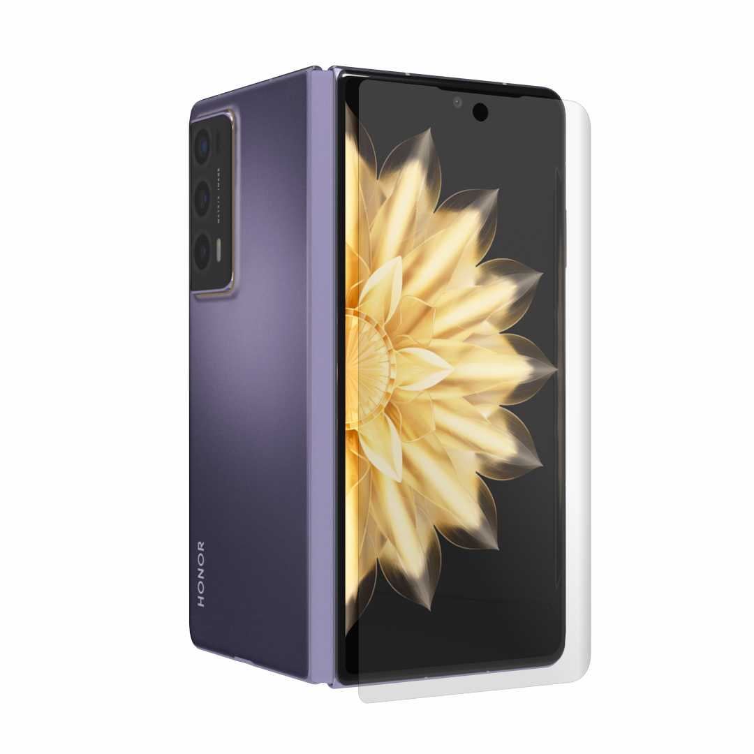 Honor Magic V2 folie protectie Alien Surface