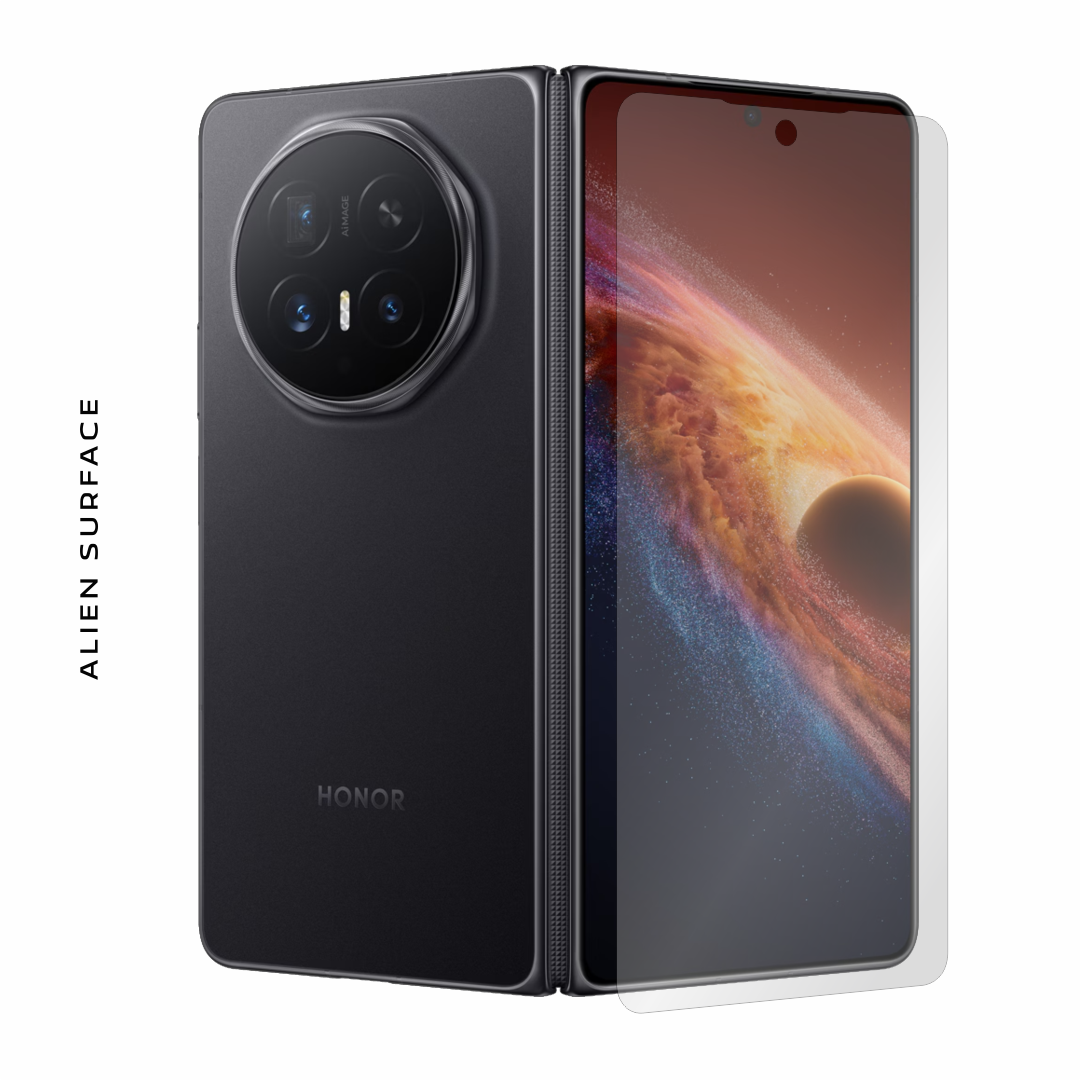 Honor Magic V6 folie protectie Alien Surface
