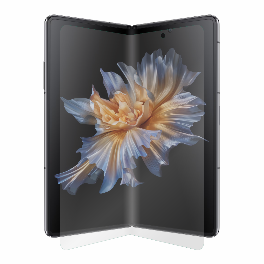 Honor Magic Vs folie protectie Alien Surface