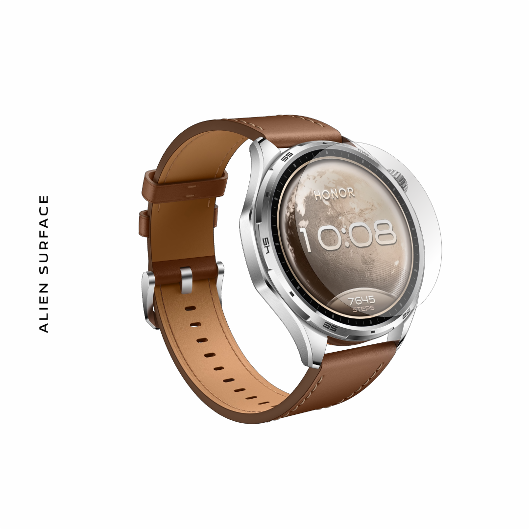 Honor Watch 6 folie protectie Alien Surface