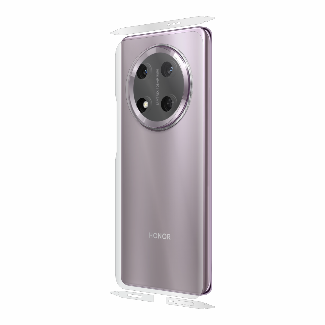 Honor Magic 7 Lite folie protectie Alien Surface