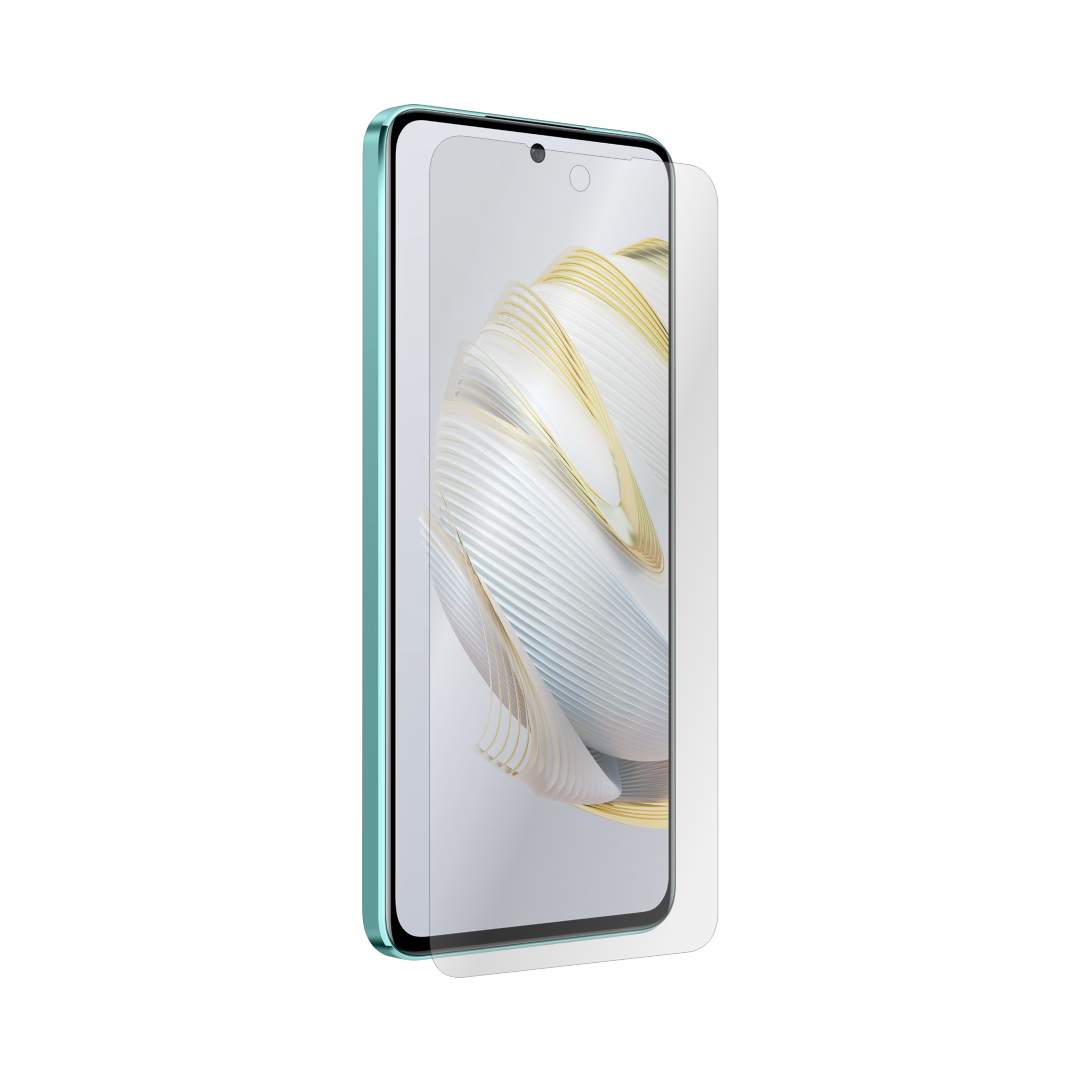 Huawei Nova 10 SE folie protectie Alien Surface