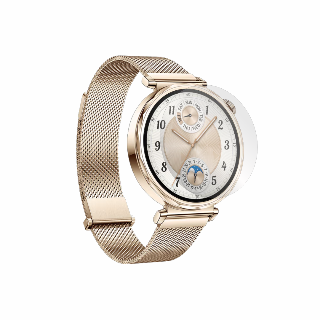 Huawei Watch GT 5 41mm folie protectie Alien Surface