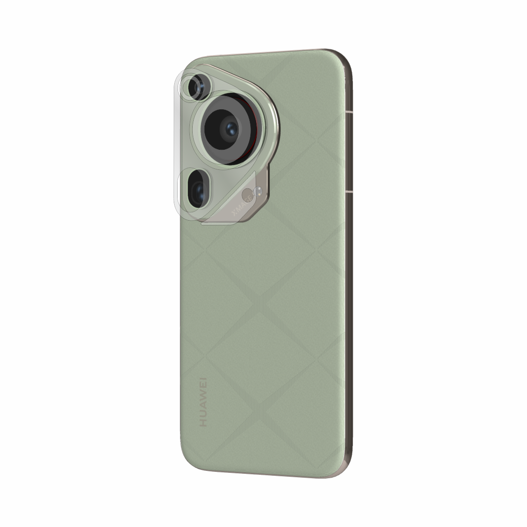 Huawei Pura 70 Ultra folie protectie Alien Surface