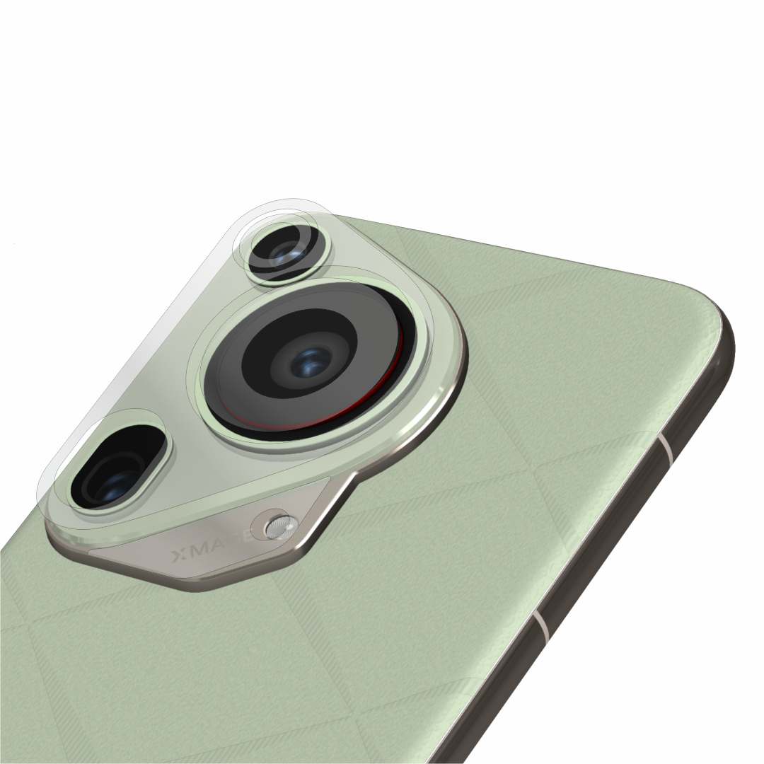 Huawei Pura 70 Ultra folie protectie Alien Surface