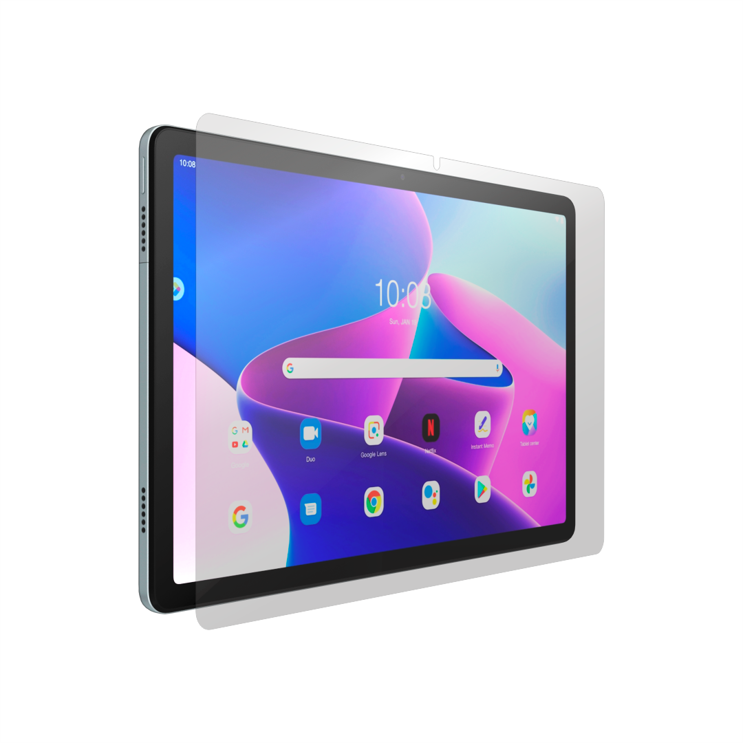 Lenovo Tab M10 Plus 3rd Gen folie protectie Alien Surface