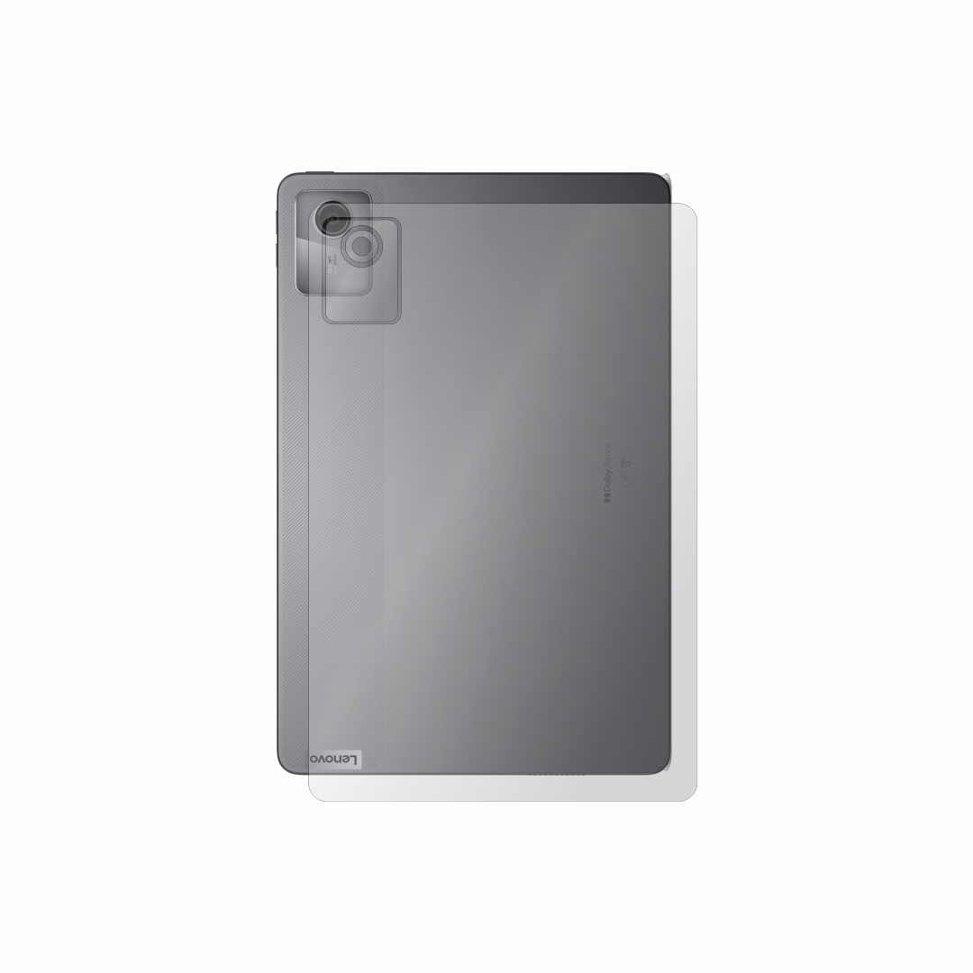 Lenovo Tab M11 folie protectie Alien Surface