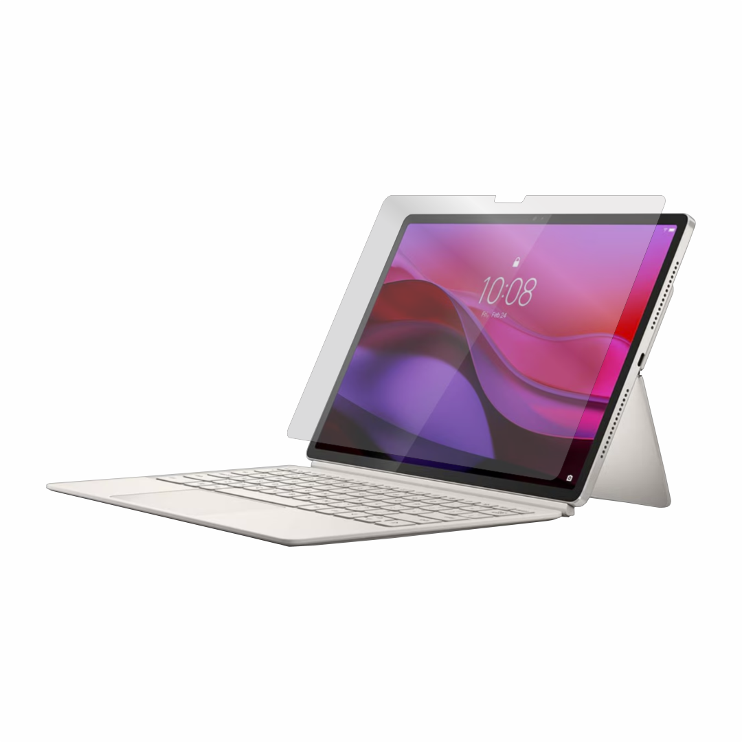 Lenovo Yoga Tab Plus, 12.7 inch folie protectie Alien Surface