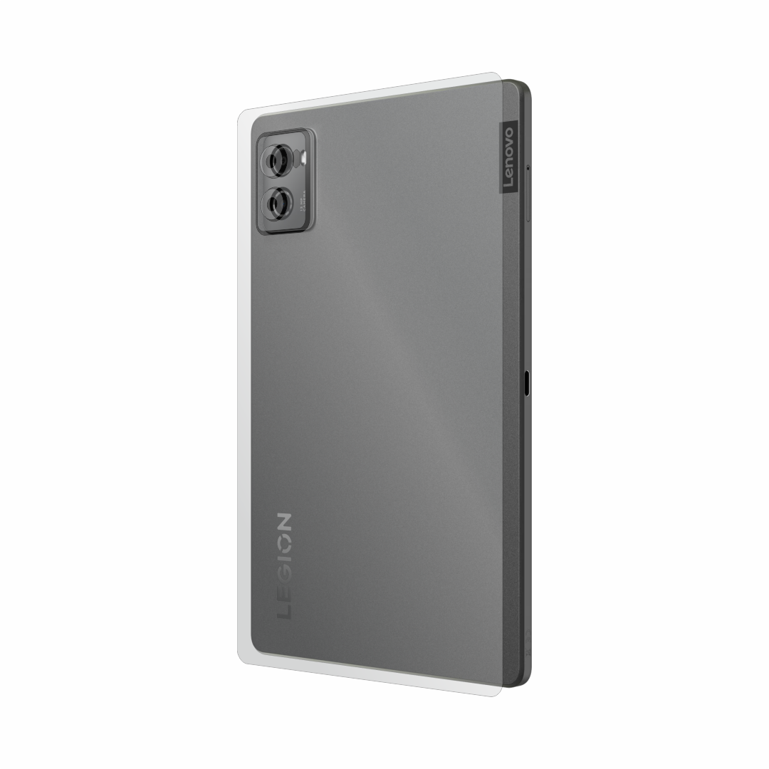 Lenovo Legion Tab 8.8 inch folie protectie Alien Surface