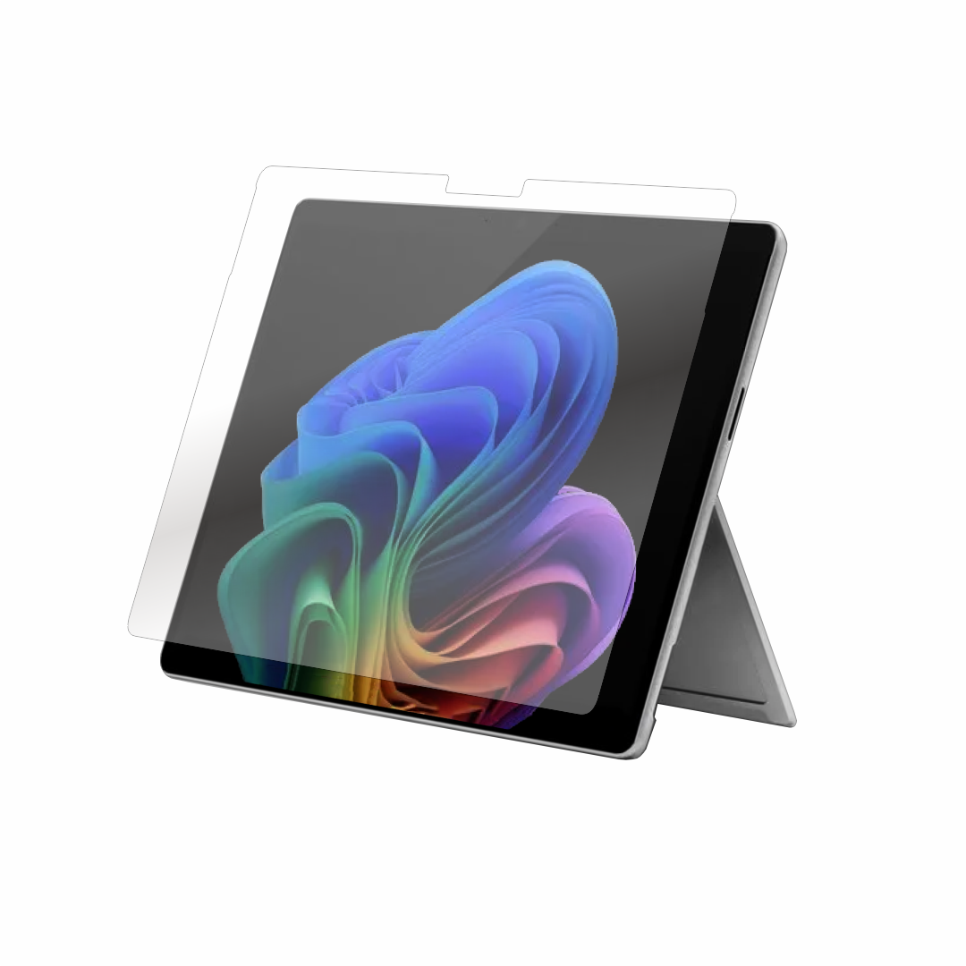 Microsoft Surface Pro 11th Edition folie protectie Alien Surface