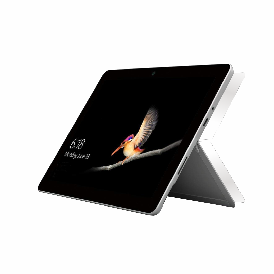 Microsoft Surface Go 1 folie protectie Alien Surface