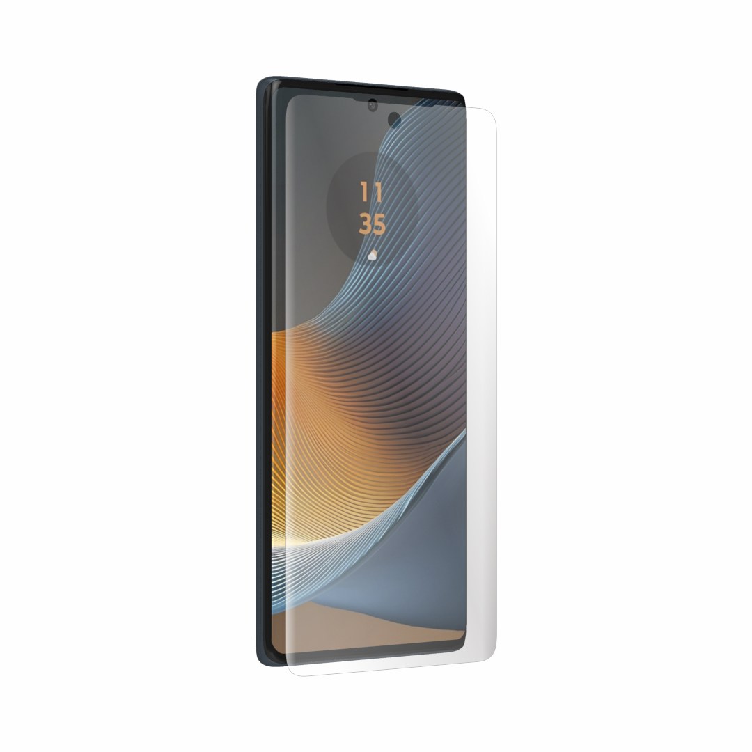 Motorola Edge 50 Fusion folie protectie Alien Surface