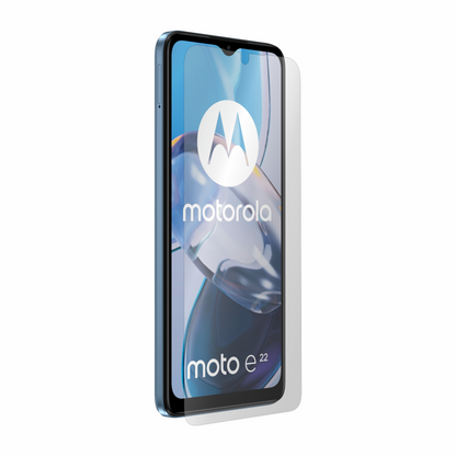 Motorola Moto E22 folie protectie Alien Surface