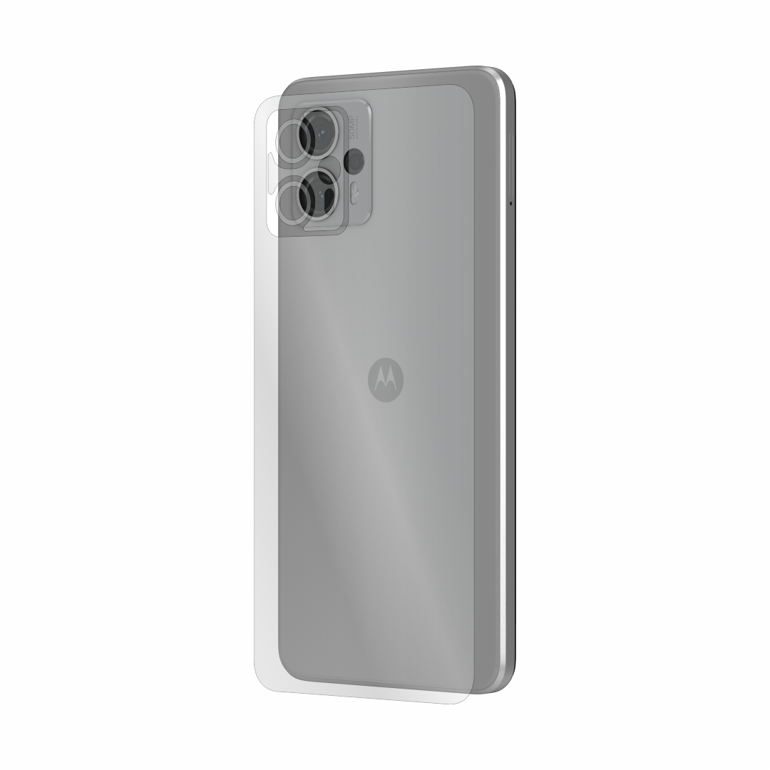 Motorola Moto G23 folie protectie Alien Surface