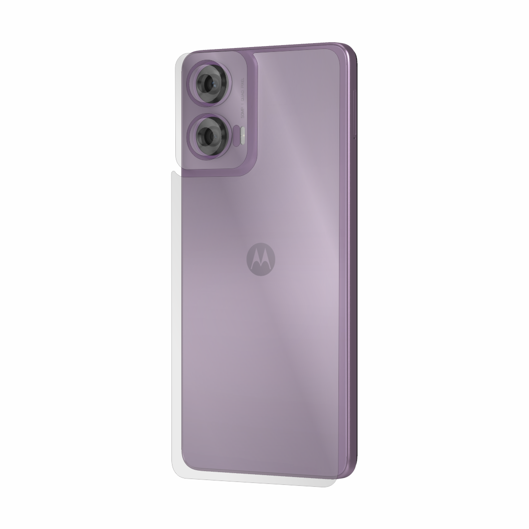 Motorola Moto G24 folie protectie Alien Surface