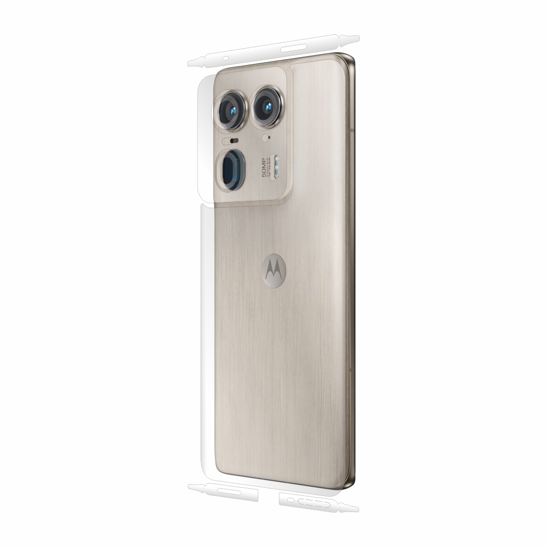 Motorola Edge 50 Ultra folie protectie Alien Surface